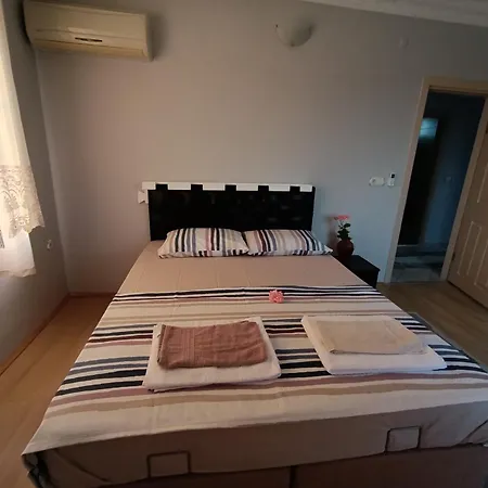 Muestakil Villa Manavgat