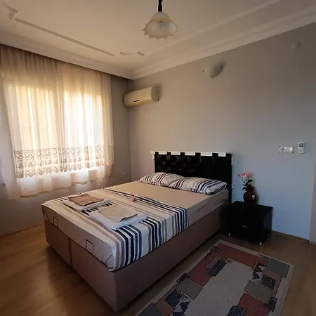 Villa Muestakil *