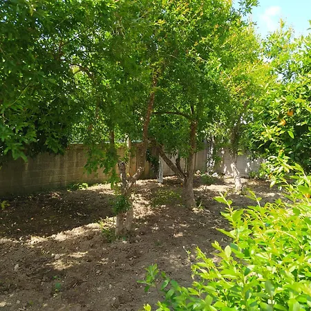 Muestakil Villa
