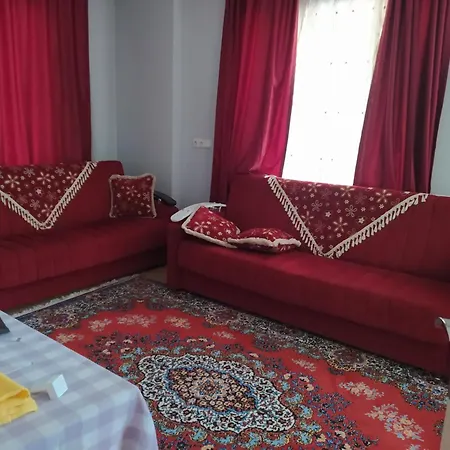 Muestakil Villa Manavgat