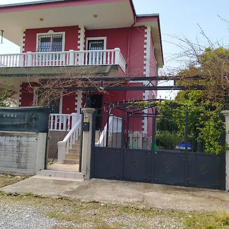Muestakil Villa Manavgat